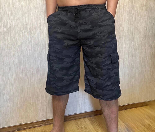 Шорты, фото 1