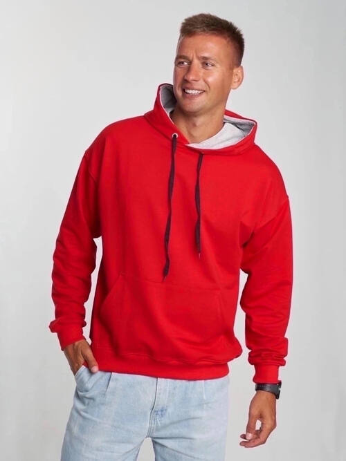 Худи, фото 1