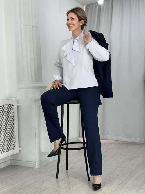 Костюм тройка, фото 2