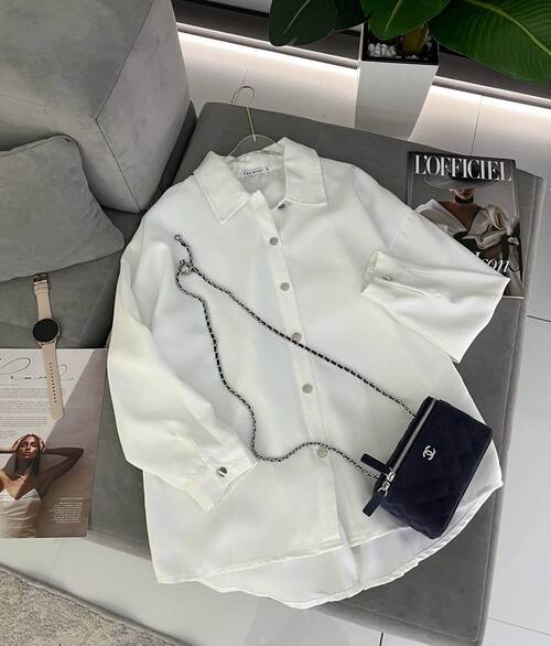 Рубашка, фото 1