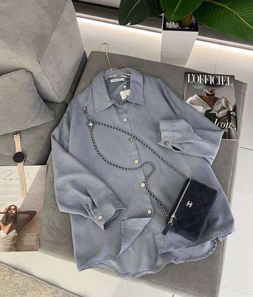 Рубашка, фото 1