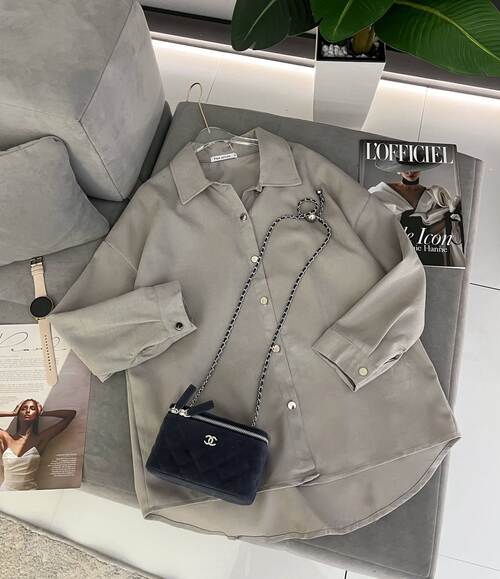 Рубашка, фото 1