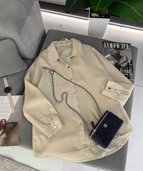 Рубашка, фото 1