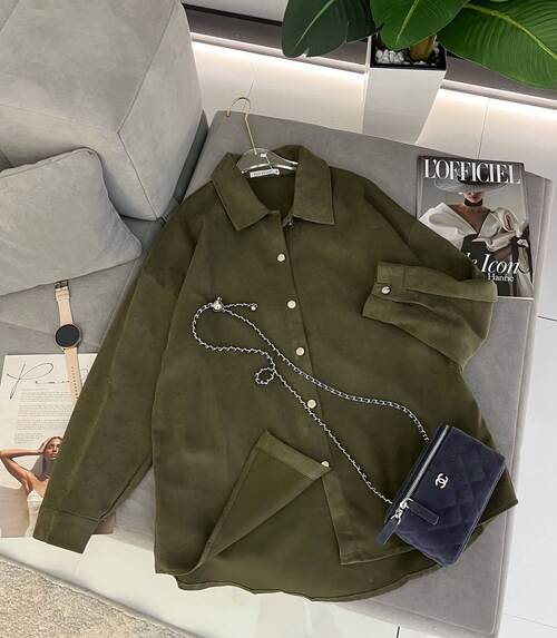 Рубашка, фото 1