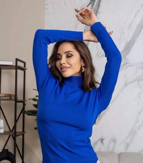 Водолазка, фото 1