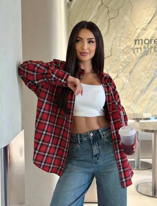 Рубашка, фото 1