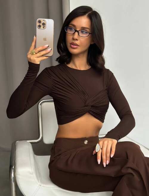 Лонгслив, фото 1