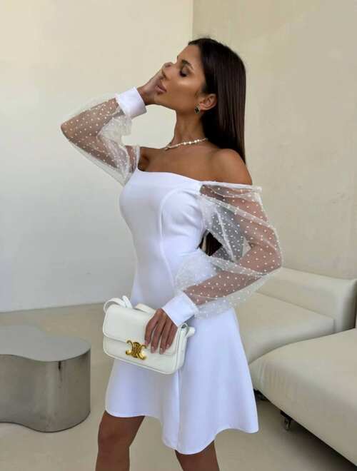 Платье, фото 1