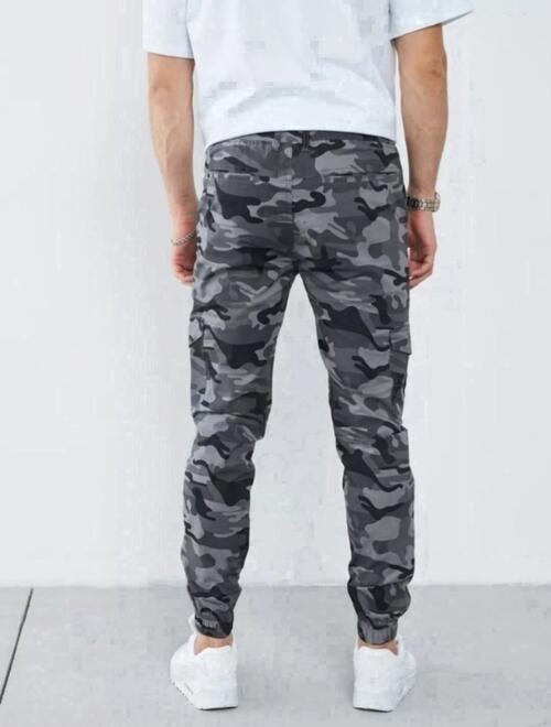 Джоггеры мужские, фото 2