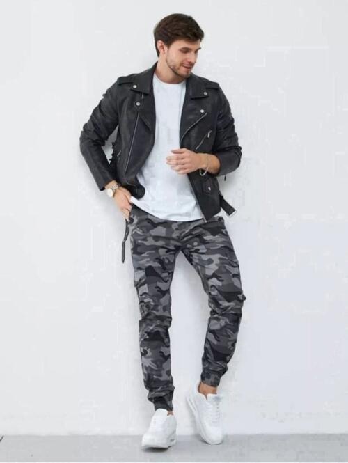 Джоггеры мужские, фото 1