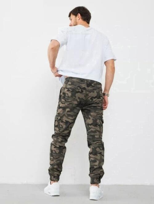 Джоггеры мужские, фото 2