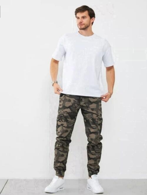 Джоггеры мужские, фото 1