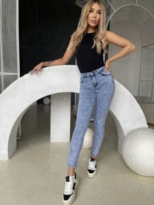 Джинсы, фото 1