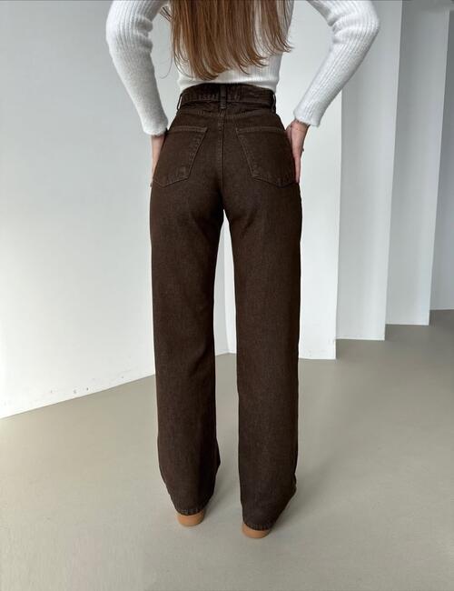 Джинсы багги, фото 2