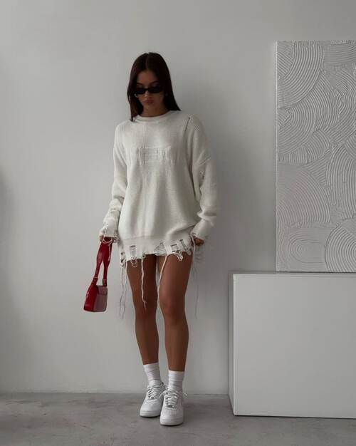 Свитер, фото 1