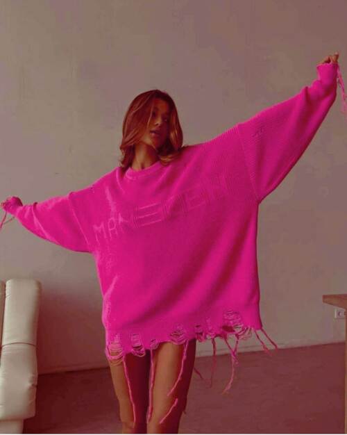 Свитер, фото 1