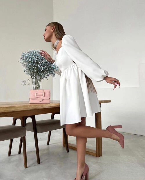 Платье женское, фото 2