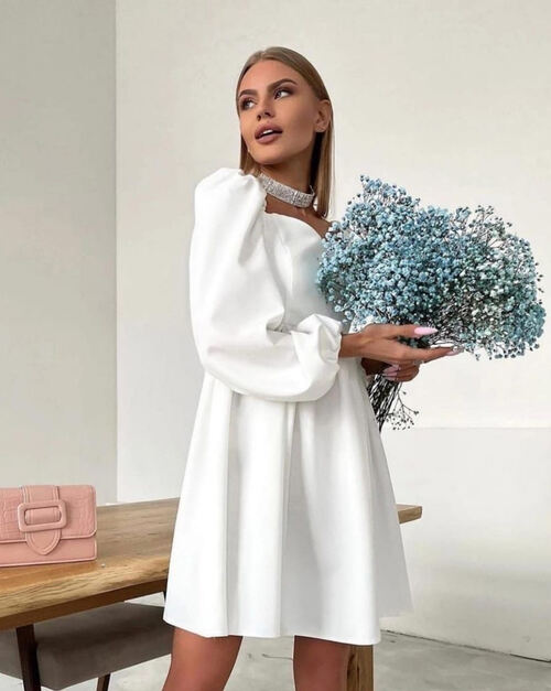 Платье женское, фото 1