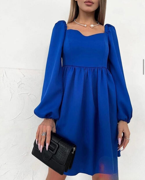 Платье женское, фото 2