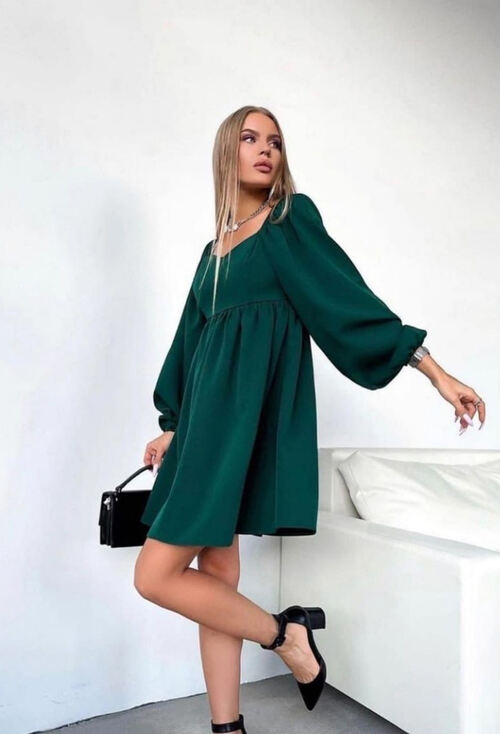 Платье женское, фото 2