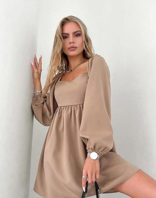 Платье женское, фото 1