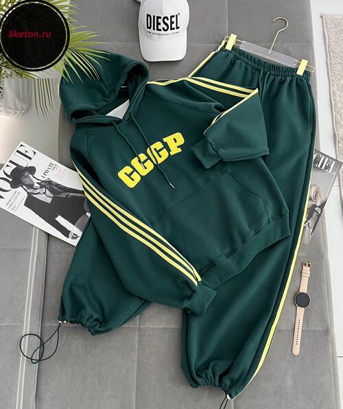 Костюм двойка, фото 1