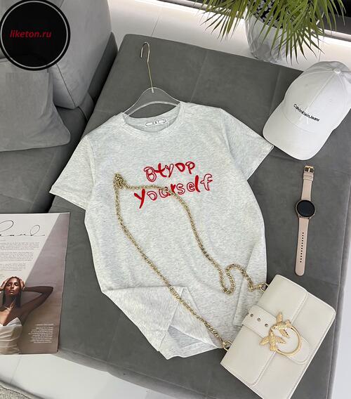 Футболка, фото 1