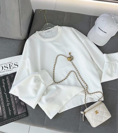 Свитшот, фото 1