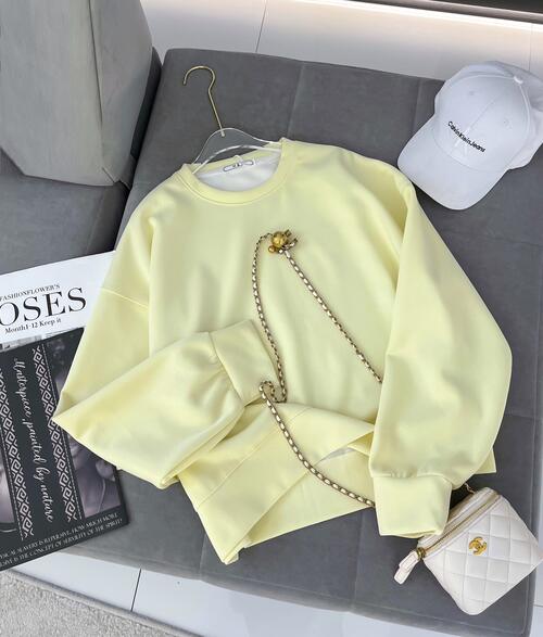 Свитшот, фото 1