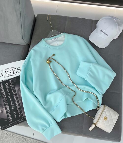 Свитшот, фото 1