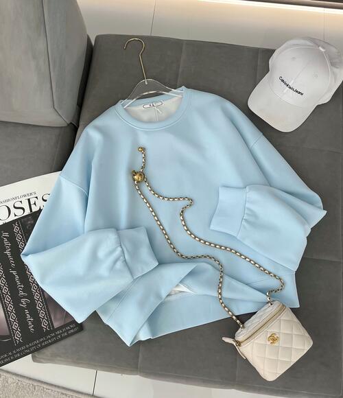 Свитшот, фото 1