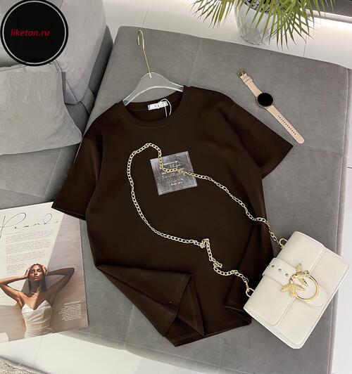 Футболка, фото 1