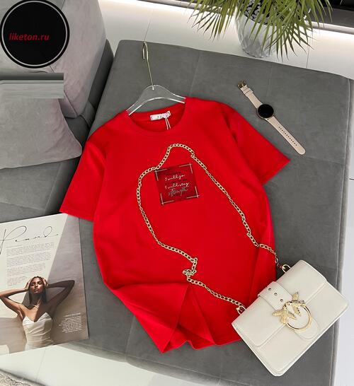 Футболка, фото 1