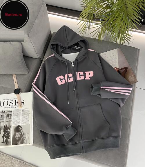 Свитшот, фото 1