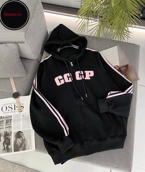 Свитшот, фото 1