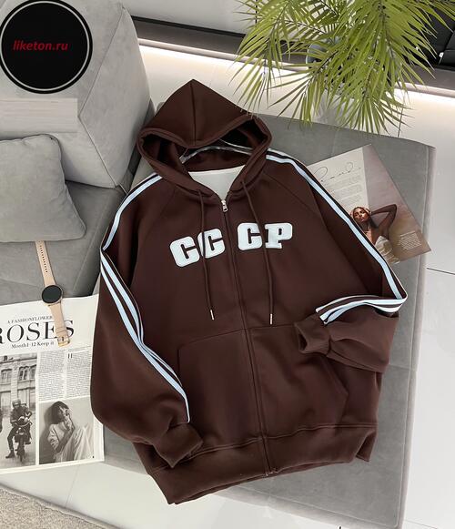 Свитшот, фото 1