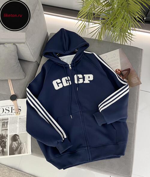 Свитшот, фото 1