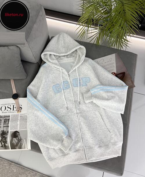 Свитшот, фото 1