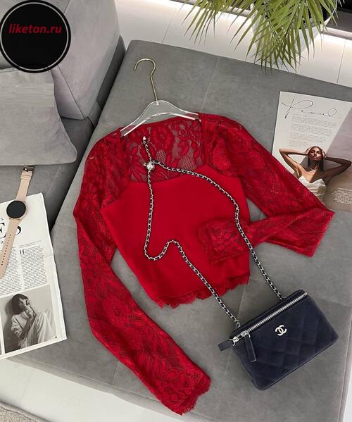 Кофта, фото 1