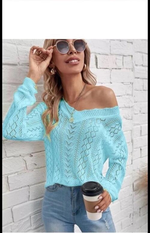 Джемпер, фото 1