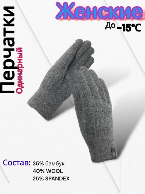 Перчатки женские, фото 1