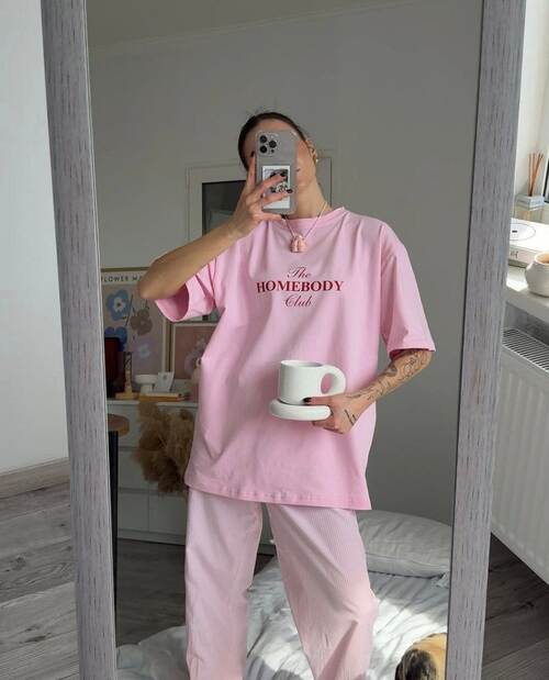 Футболка оверсайз, фото 1