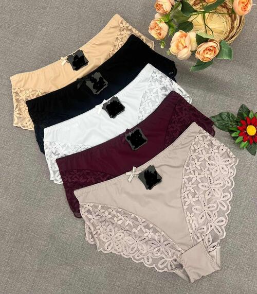 Набор трусов 5 шт., фото 1