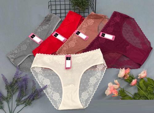 Набор трусов 5 шт., фото 1