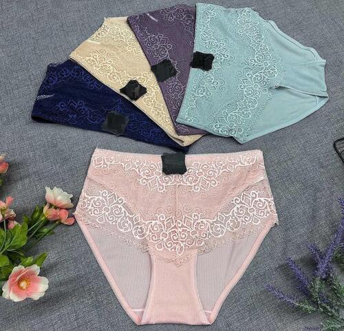 Набор трусов 5 шт., фото 1