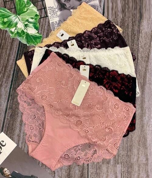 Набор трусов 5 шт., фото 1