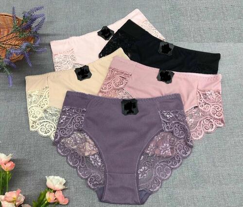 Набор трусов 5 шт., фото 1