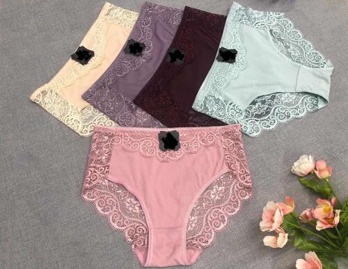 Набор трусов 5 шт., фото 1