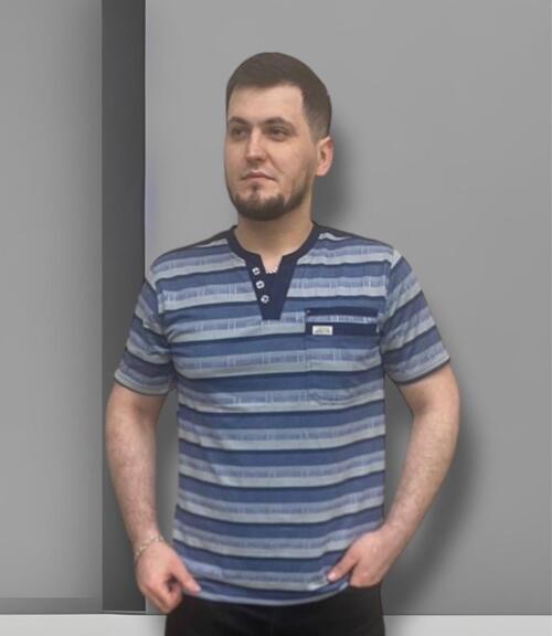 Футболка, фото 1