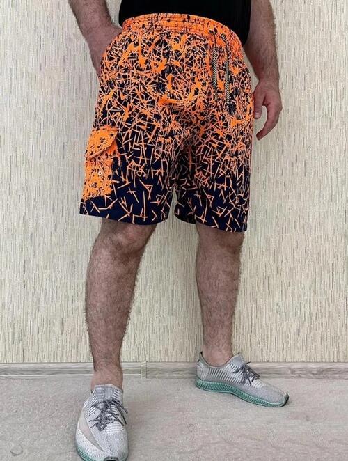 Шорты, фото 1